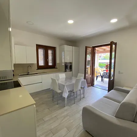 Casa Di Lilly - Housing Apartment *