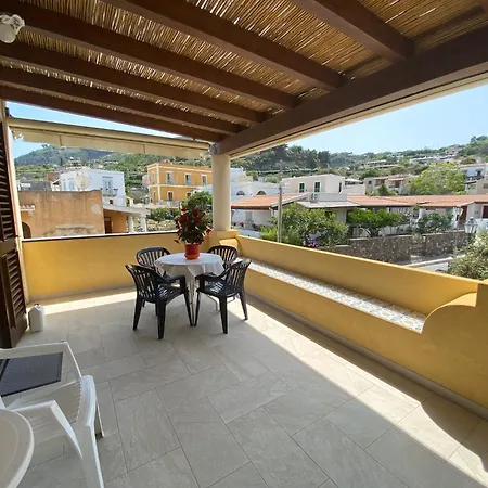 Apartment Casa Di Lilly - Housing Marina (Lipari)