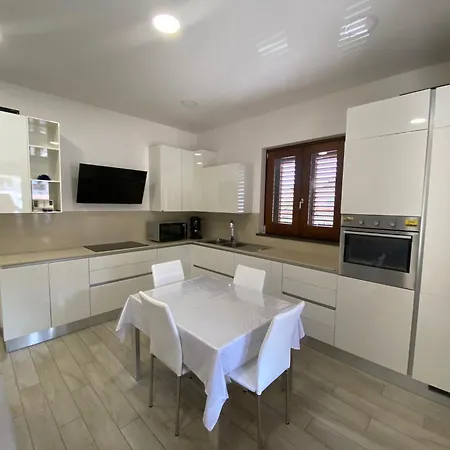 Casa Di Lilly - Housing Apartment