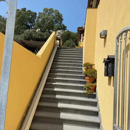 Casa Di Lilly - Housing Apartment Marina (Lipari)