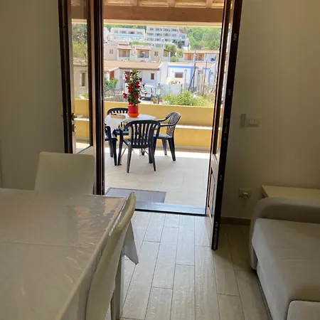 Casa Di Lilly - Housing Apartamento Marina (Lipari)