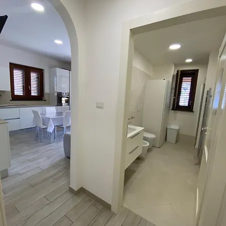 Casa Di Lilly - Housing Marina (Lipari)