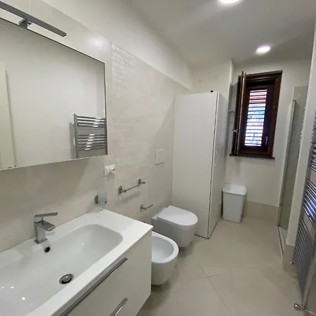 Lejlighed Casa Di Lilly - Housing