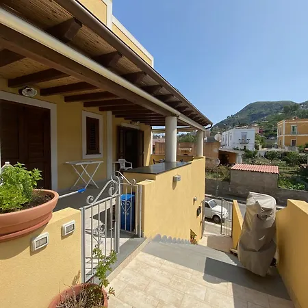 Casa Di Lilly - Housing Lejlighed *