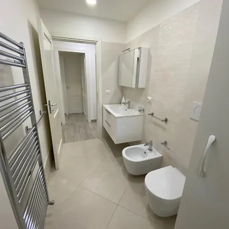 Apartamento Casa Di Lilly - Housing *